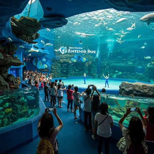 מנילה אושן פארק