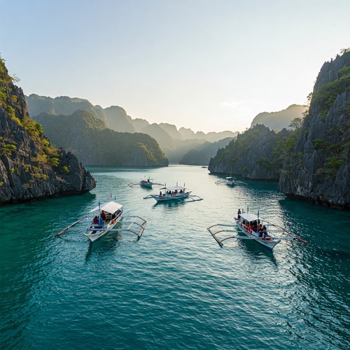 איילנד הופינג קורון